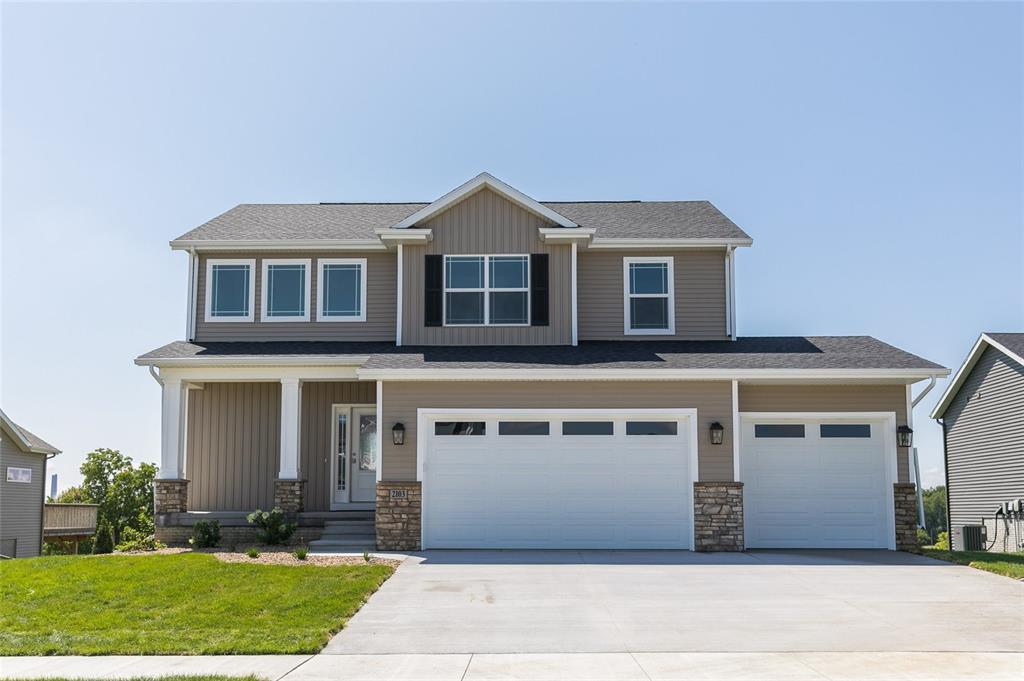 2103 Wycliffe Court - Photo 1
