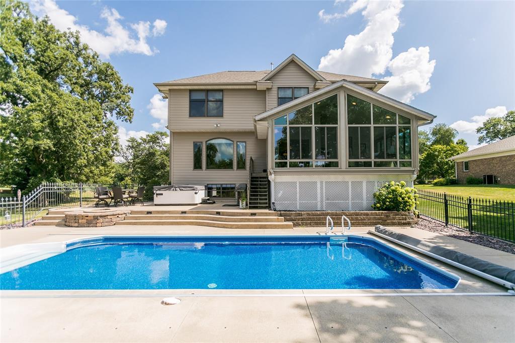 1280 Indian Creek Road - Photo 1