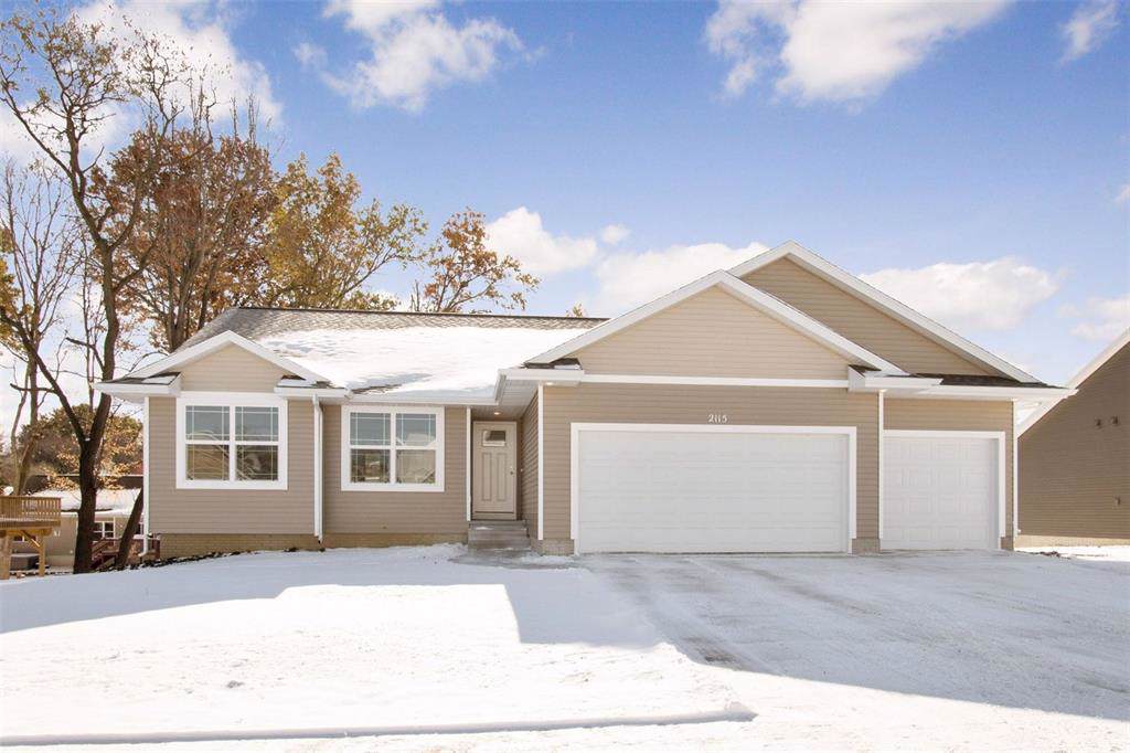 2115 Shady Grove Road - Photo 1