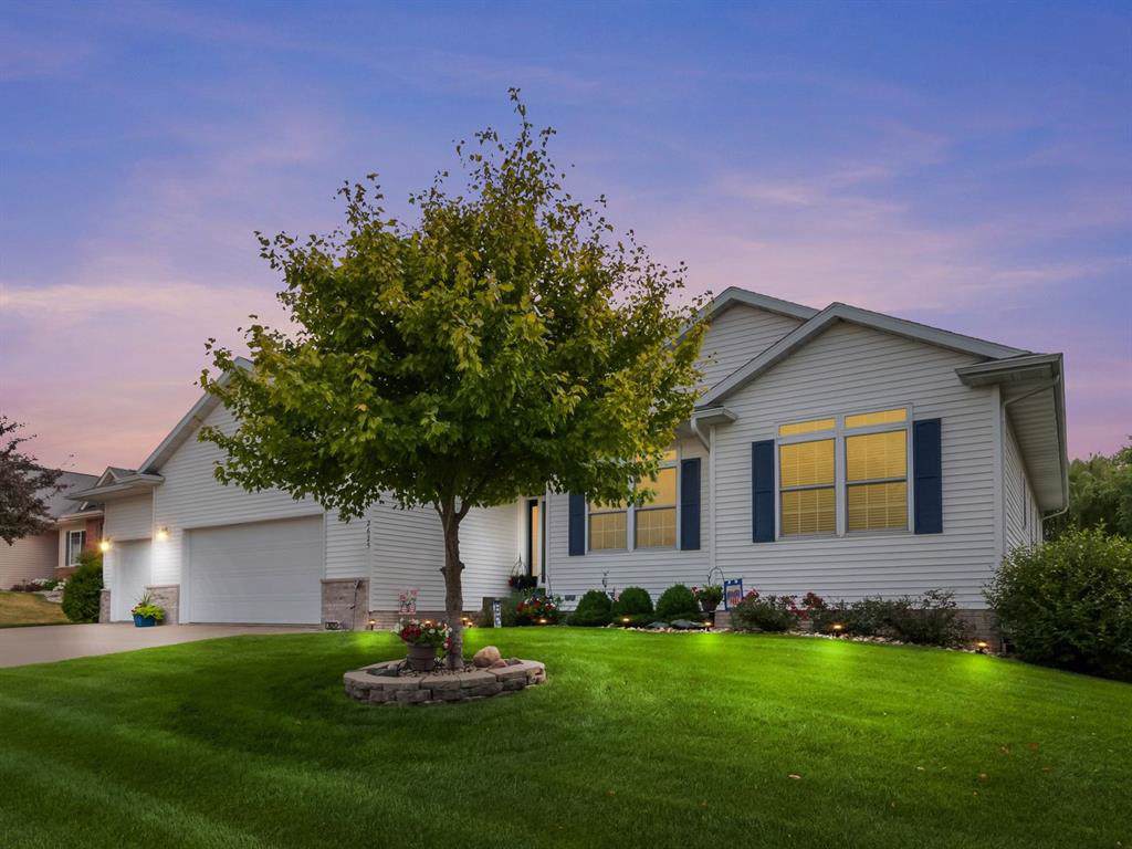 2625 Lansing Drive - Photo 1