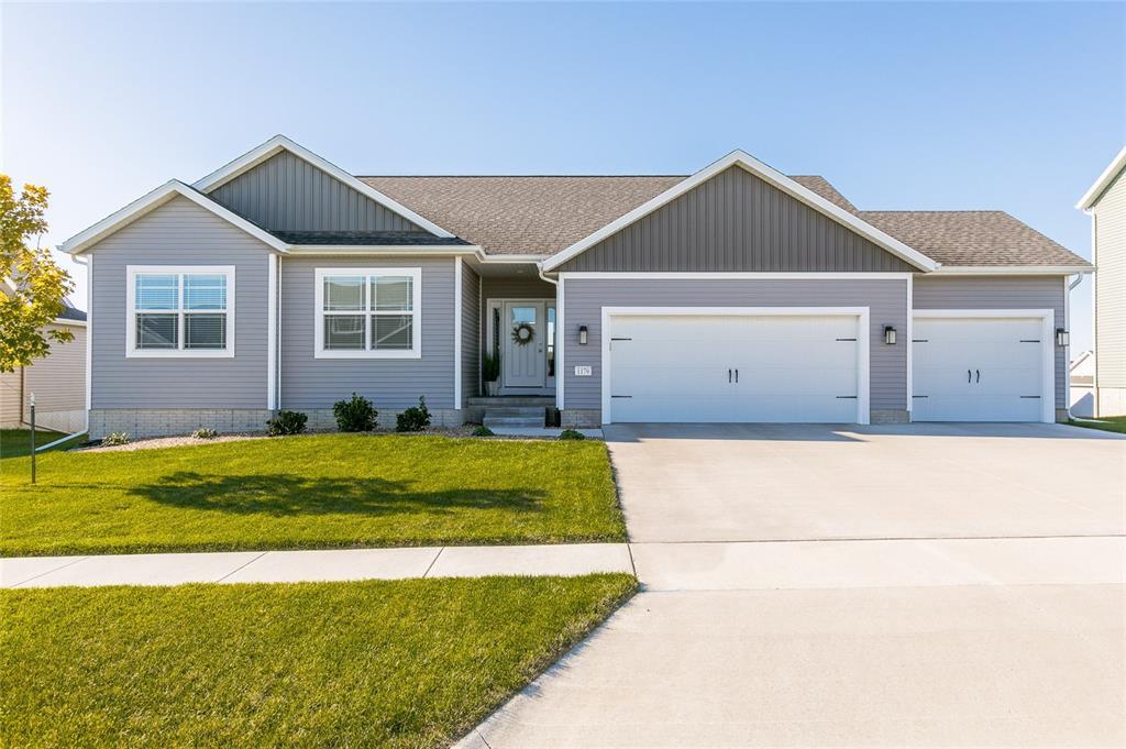 1179 Oak Park Trail - Photo 1