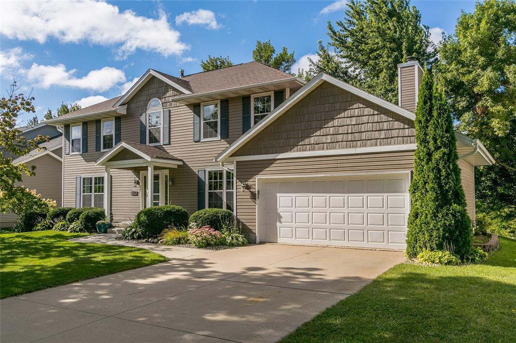 7401 Hampshire Drive - Photo 1
