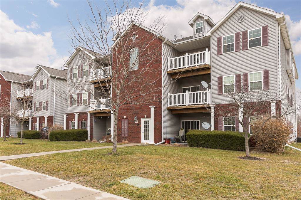900 Rachael Street - Photo 1