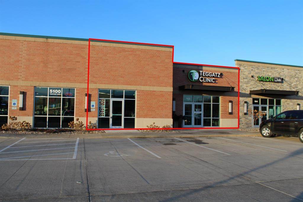 5100 Fountains Drive - Photo 1