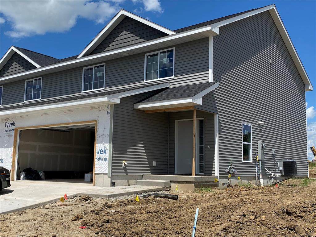 1104 Creekside Drive - Photo 1