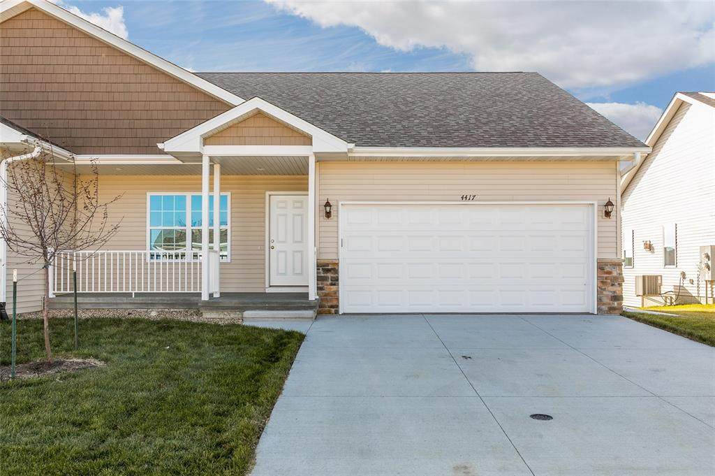 4417 Calder Drive - Photo 1