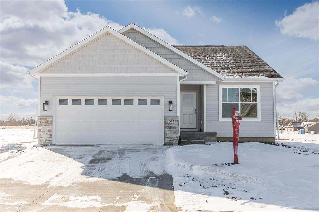 8914 Middlebury Court - Photo 1