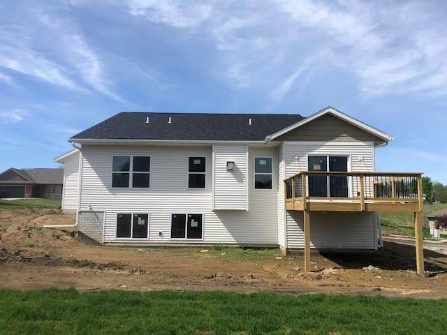 710 Sullivan Street - Photo 1