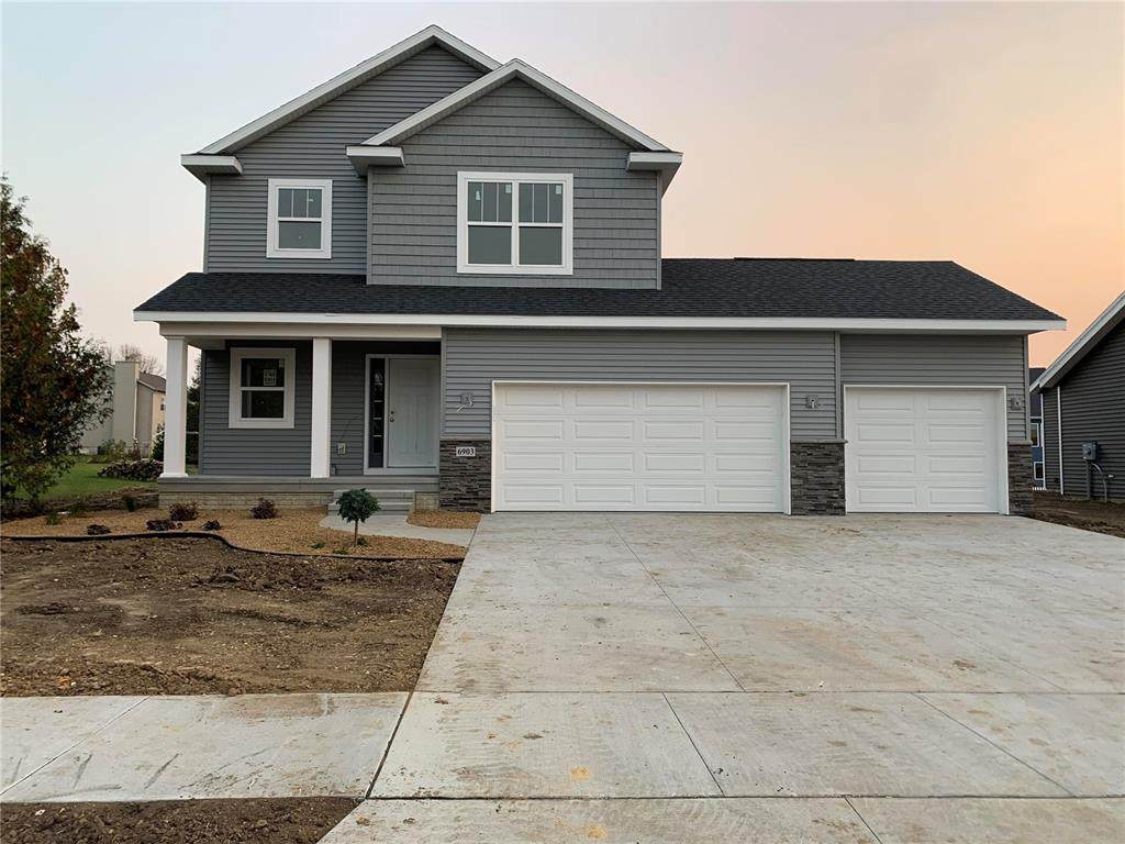 6903 Underwood Avenue - Photo 1