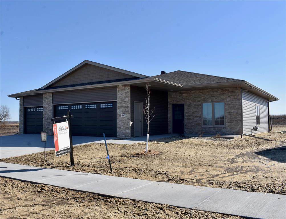 802 Windam Drive - Photo 1