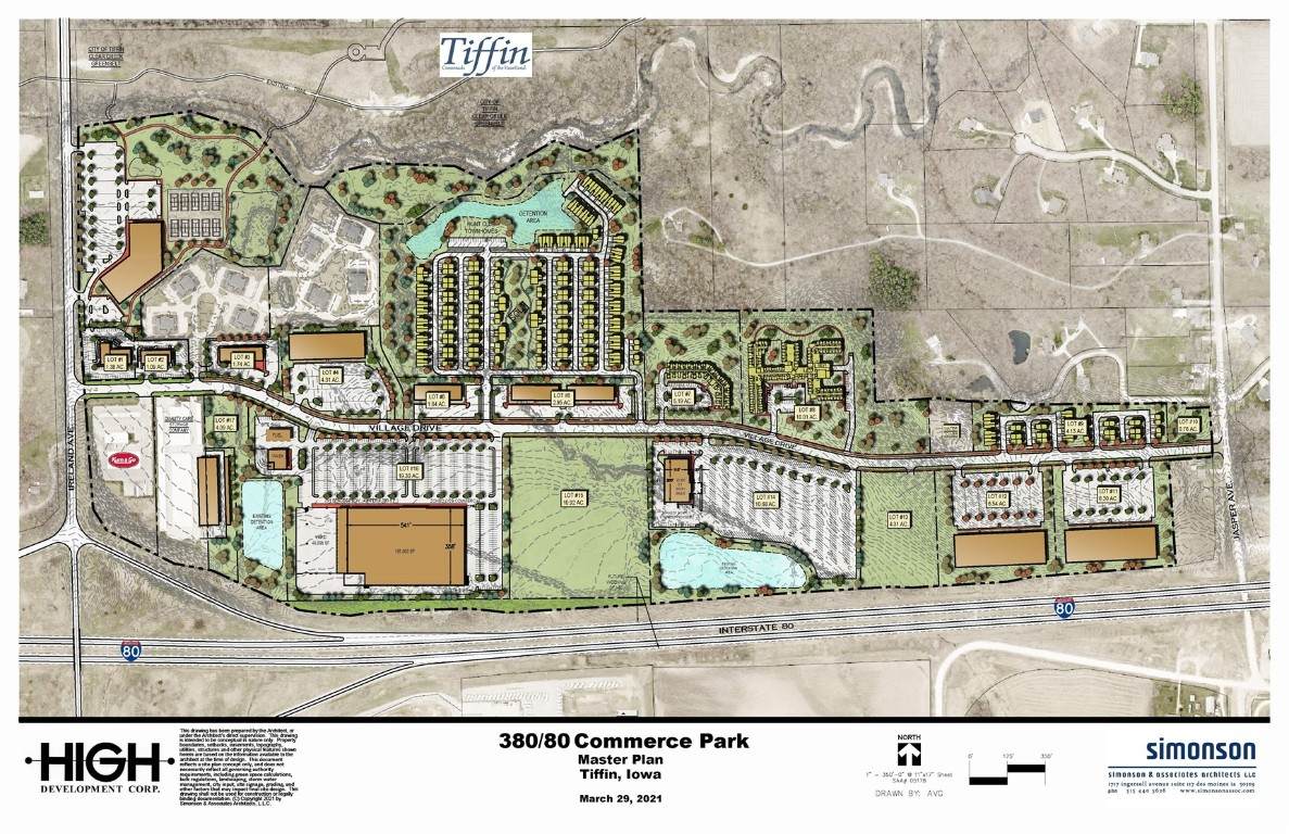 Lot 4 Village Drive - Photo 1