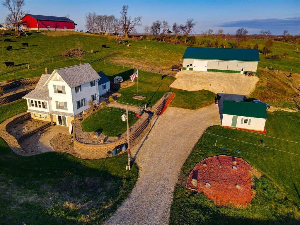 2226 Springville Road - Photo 1