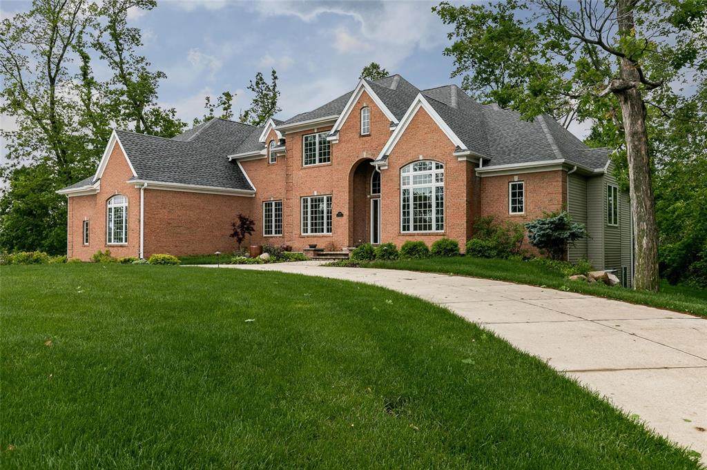 6636 Cottage Hill Lane - Photo 1