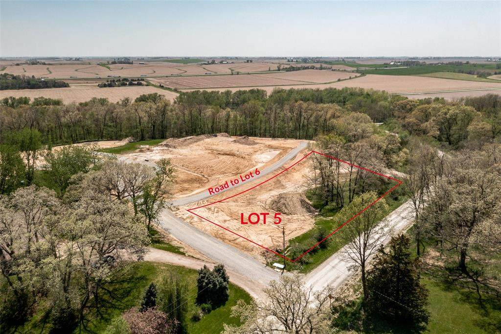 Lot 5 Lincoln's Landing - Photo 1