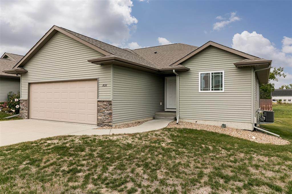 1826 Rosehill Drive - Photo 1