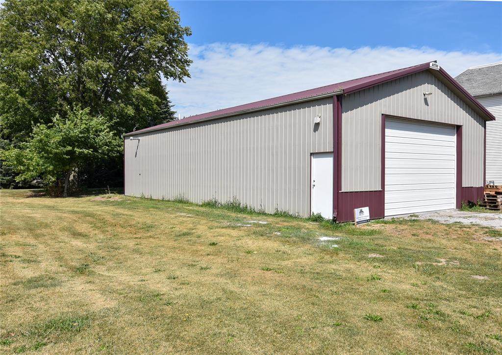 549 Hatter Avenue - Photo 1