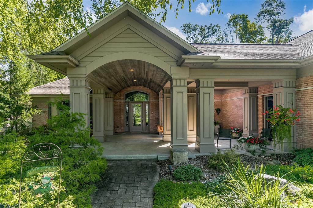 4925 Deer View Road - Photo 1