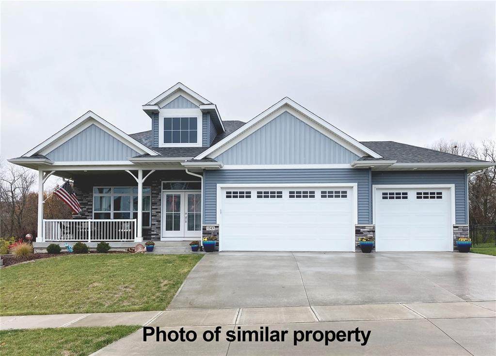 5608 Seminole Valley Trail - Photo 1