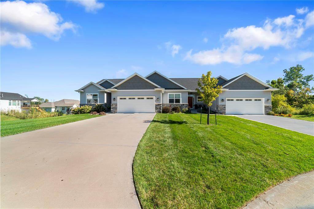 853 Tumble Grass Court - Photo 1