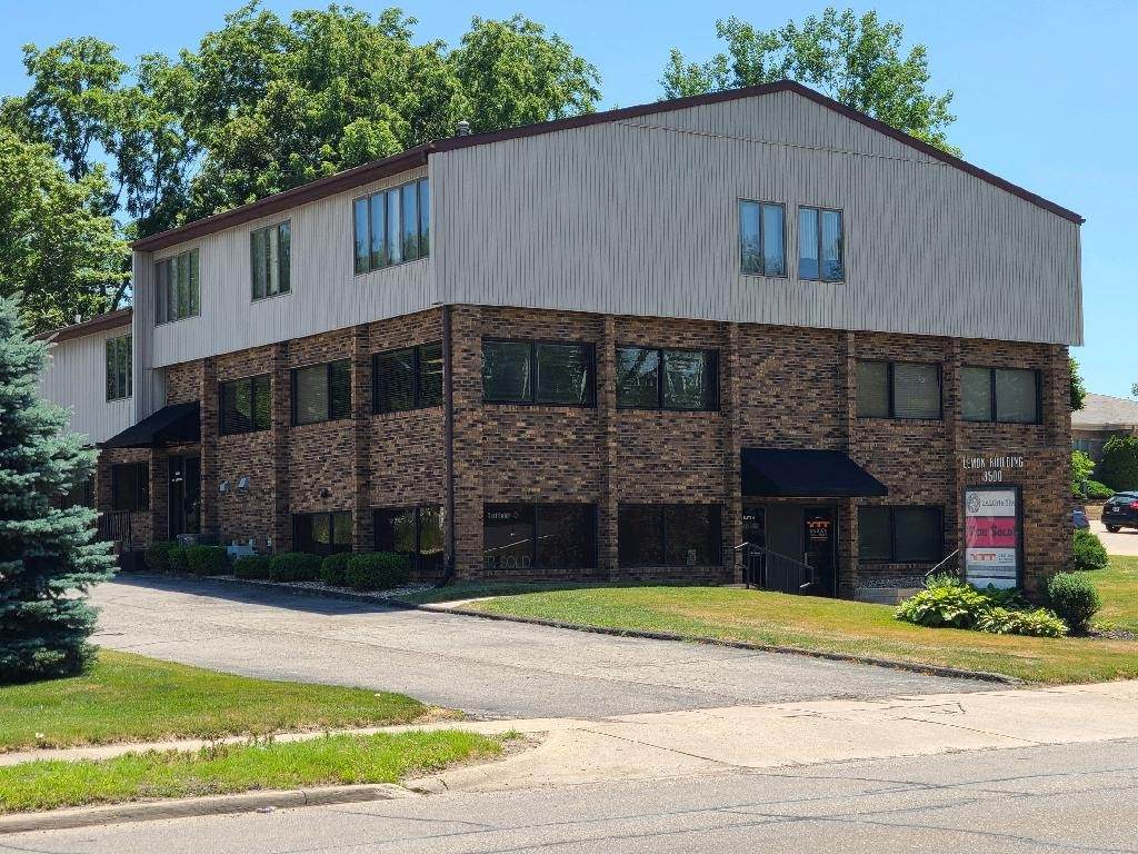 3500 Center Point Road - Photo 1