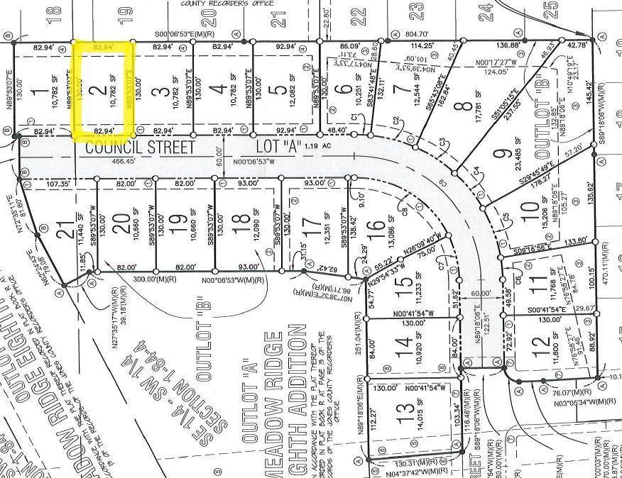 443 Council Street - Photo 1