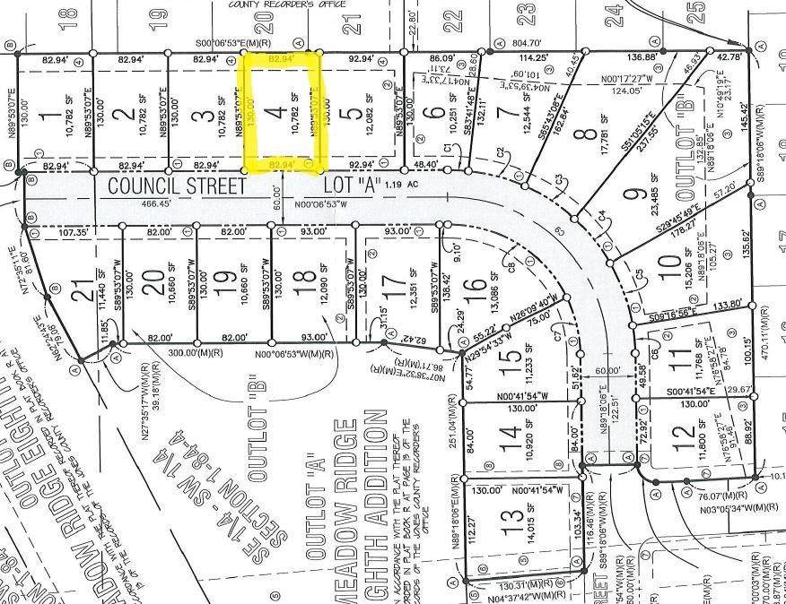 439 Council Street - Photo 1