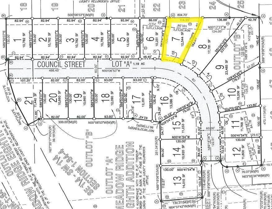 433 Council Street - Photo 1
