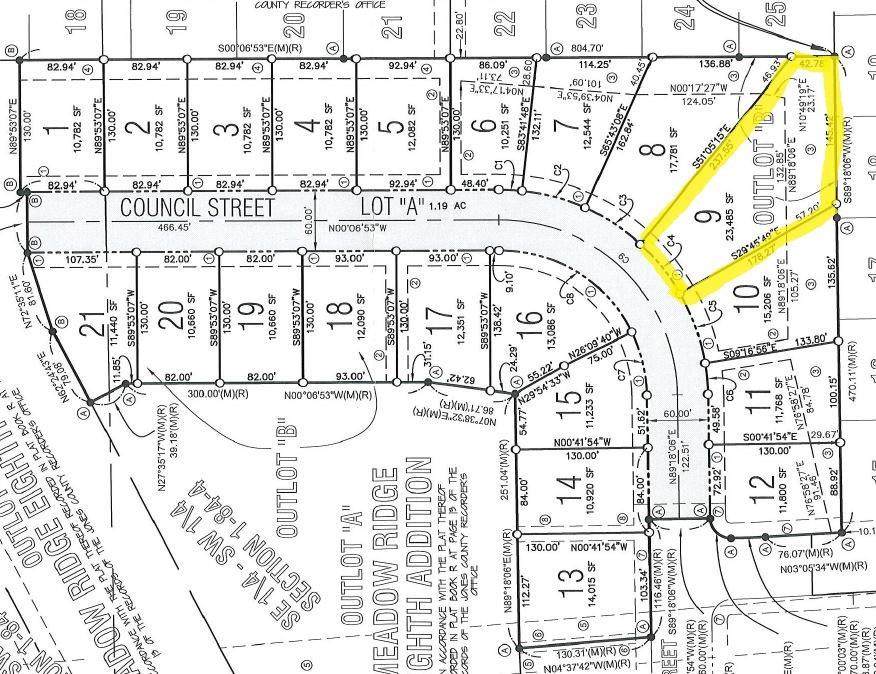429 Council Street - Photo 1