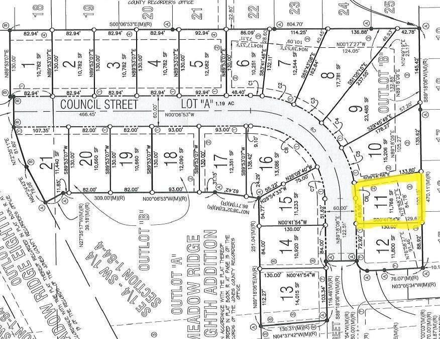 425 Council Street - Photo 1