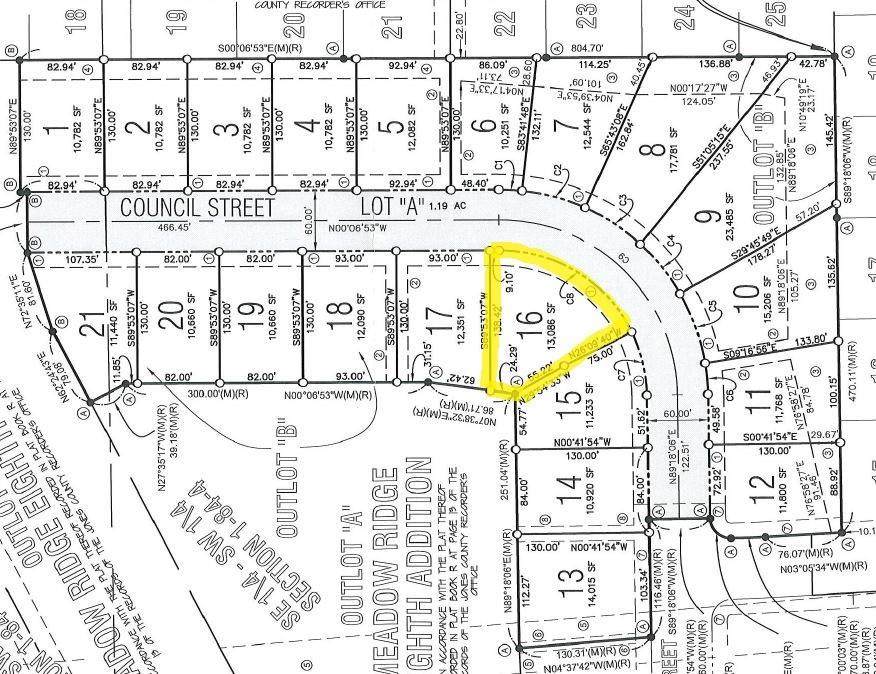 430 Council Street - Photo 1