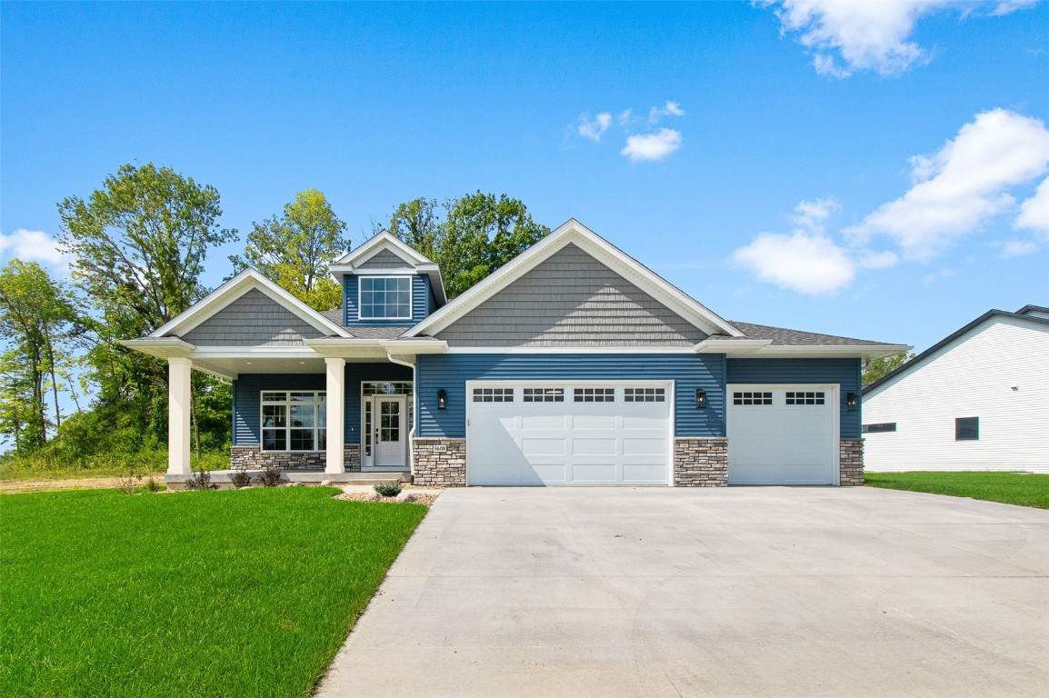 5608 Seminole Valley Trl - Photo 1