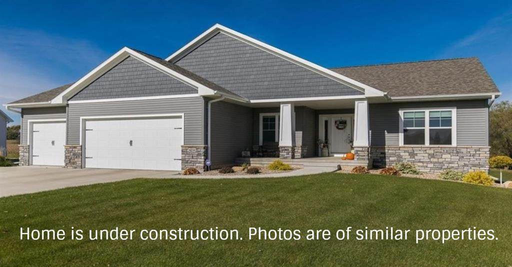 3972 Peridot Drive - Photo 1