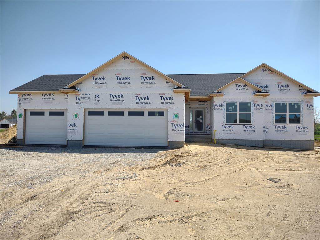 339 Meadows Field Drive - Photo 1