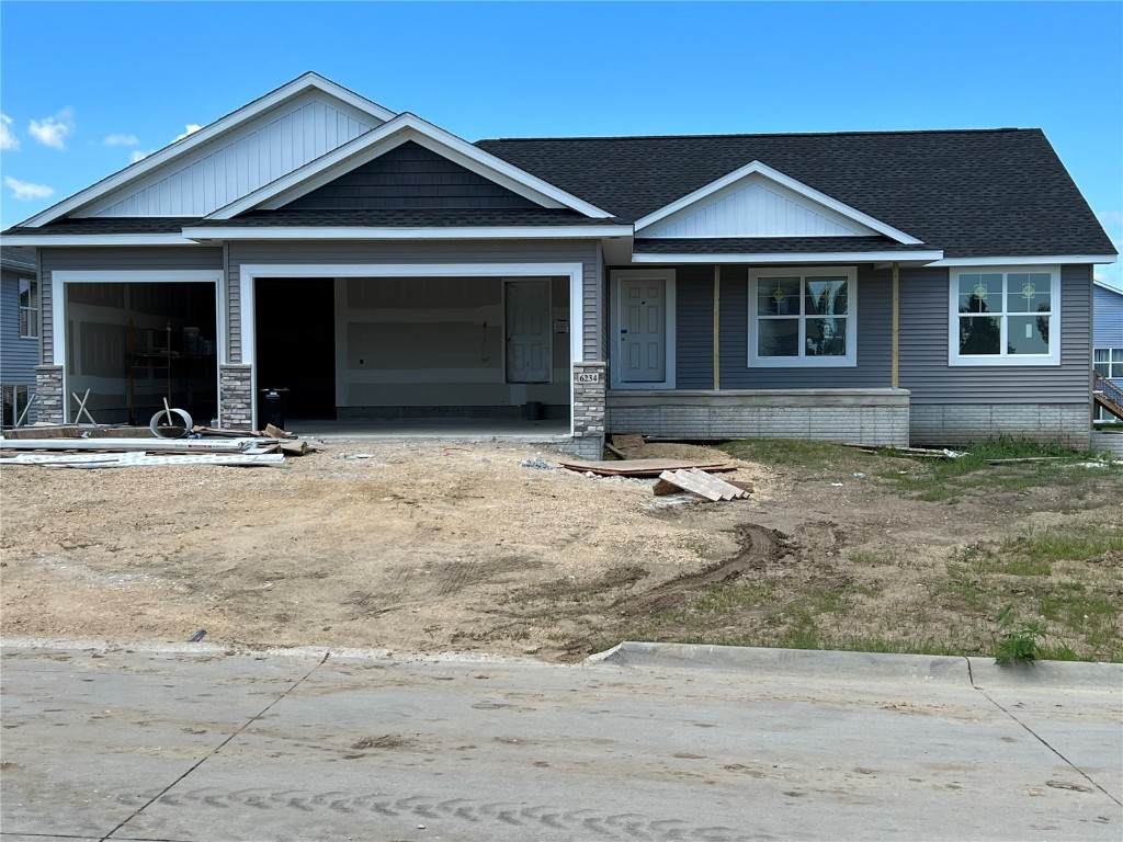 6234 Glenwood Drive - Photo 1