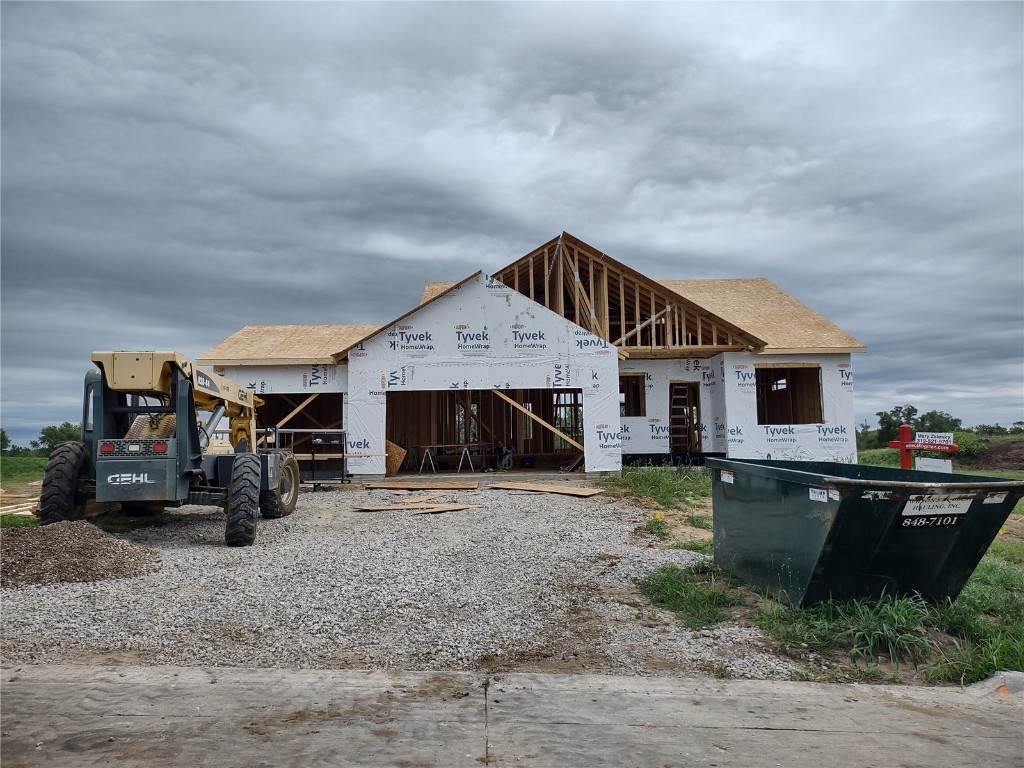 779 Bowstring Drive - Photo 1