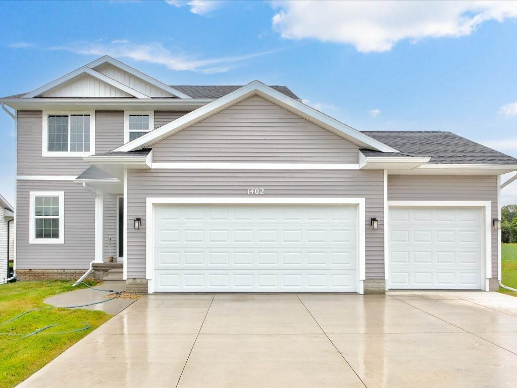 1402 Beringer Court - Photo 1