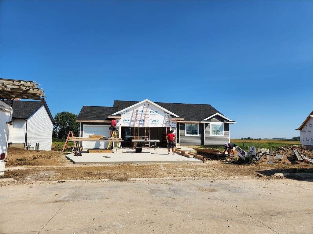 1802 Scarlet Sage Drive - Photo 1
