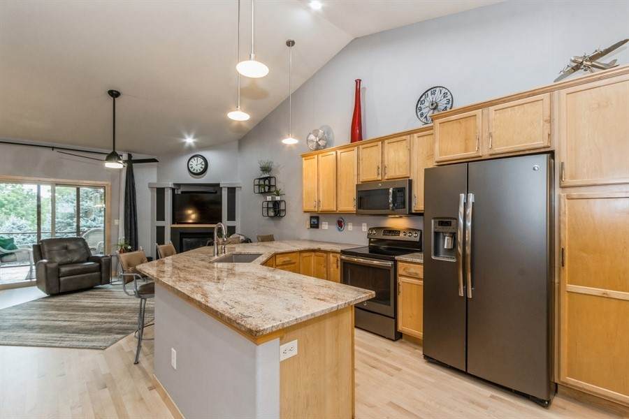 727 Scott Park Drive - Photo 1