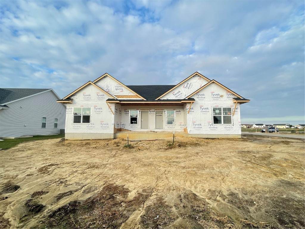 2482 Bluegrass Street - Photo 1