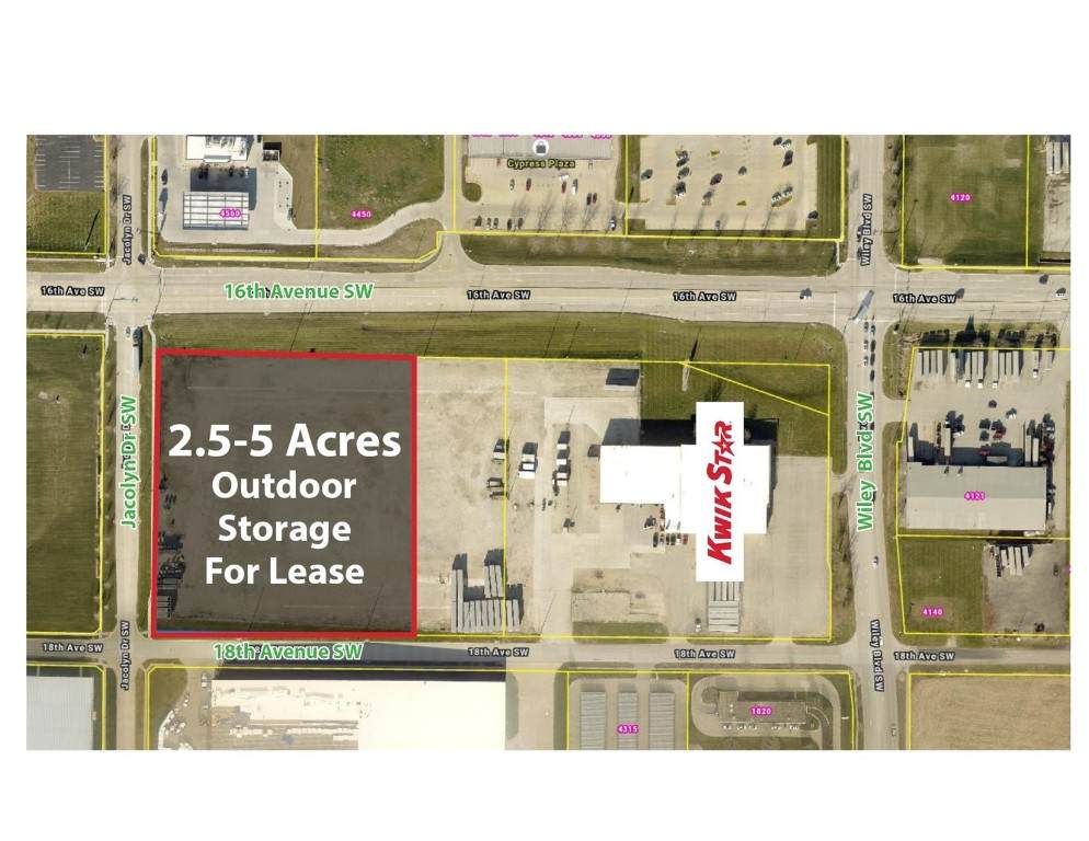 4550 18th Avenue - Photo 1
