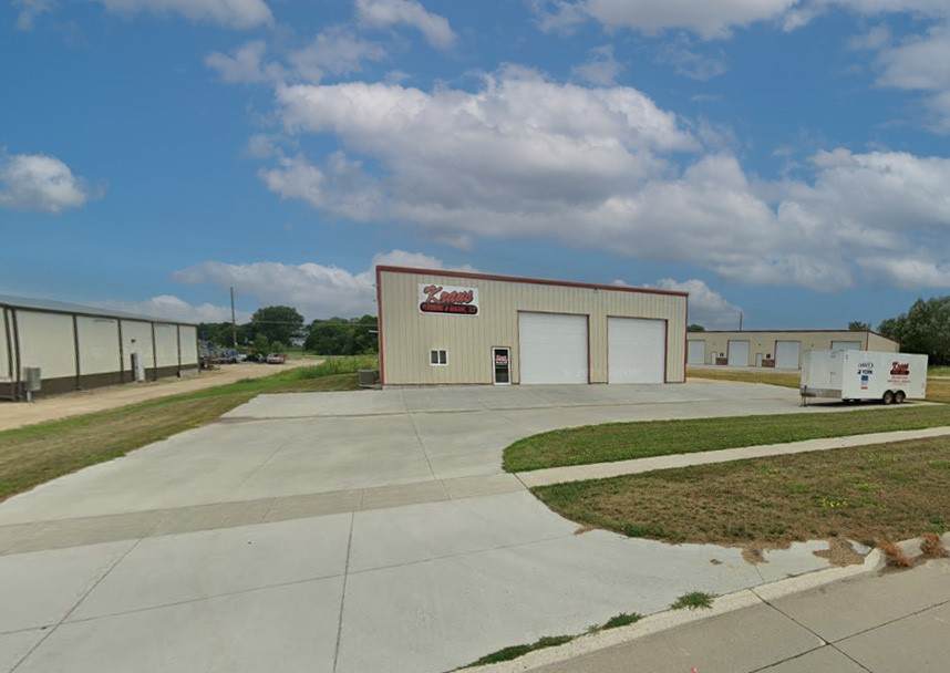 412 Chamber Drive - Photo 1