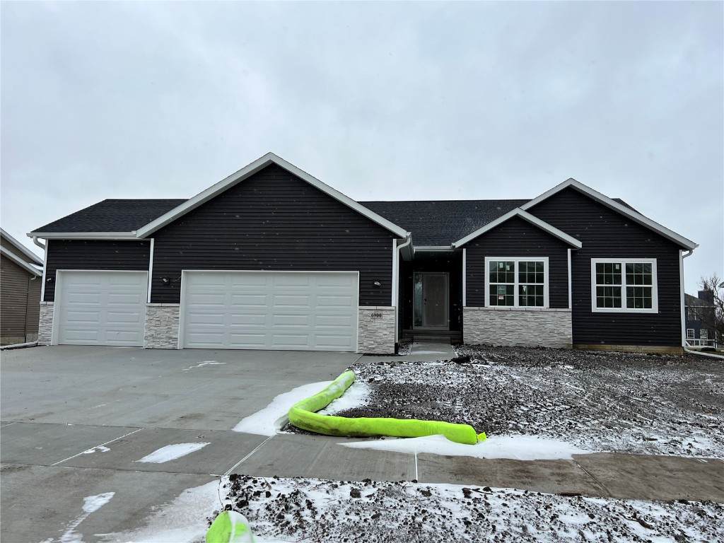 6900 Stone Meadow Drive - Photo 1