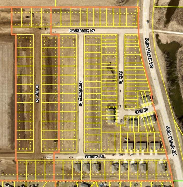 Lots 225 & 226 Juneberry Drive - Photo 1