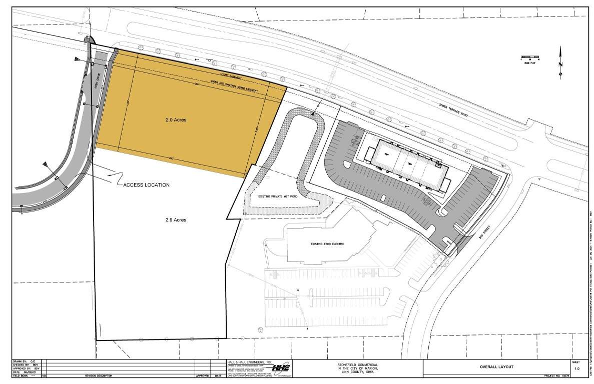 Lot 6 Tower Terr Rd/Irish Dr - Photo 1