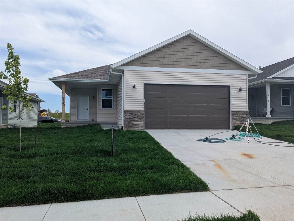 4193 Justified Drive - Photo 1