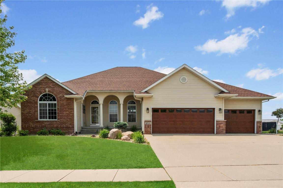 4315 Snowgoose Drive - Photo 1