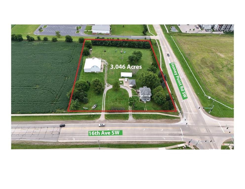 6451 16th Avenue - Photo 1