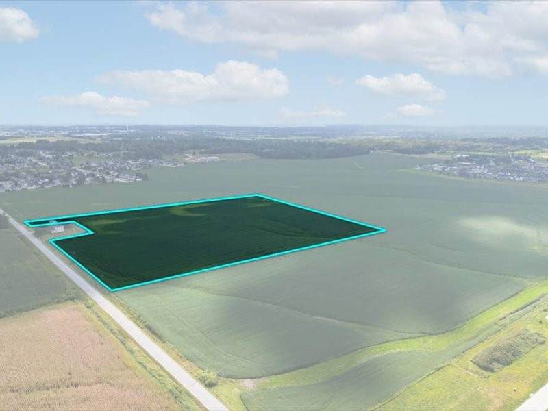  26.35 Acres M/L Quass Rd - Photo 1