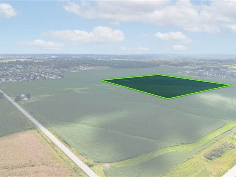  39.69 Acres M/L N Center Point Rd - Photo 1