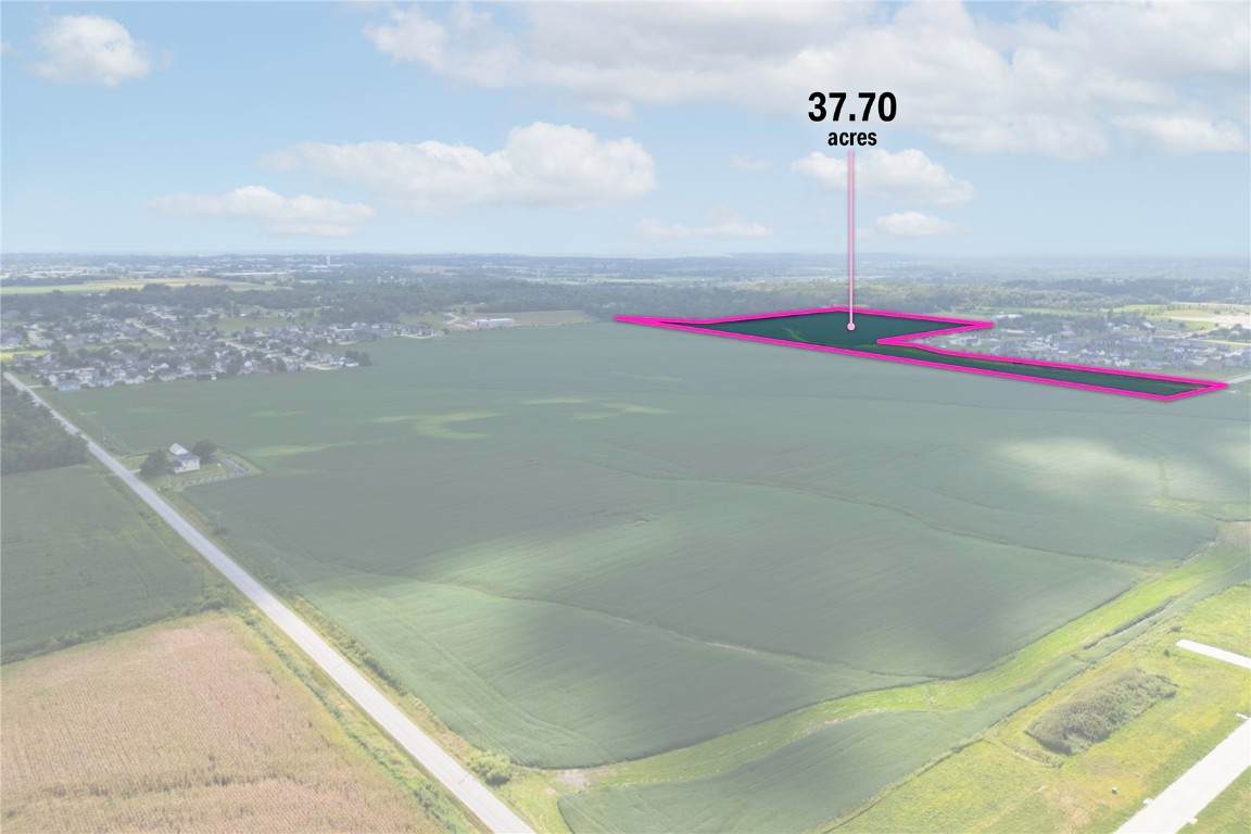  28.72 Acres N Center Point Rd - Photo 1